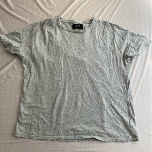 Kollar clothing mens casual tee - Picture 1 of 6